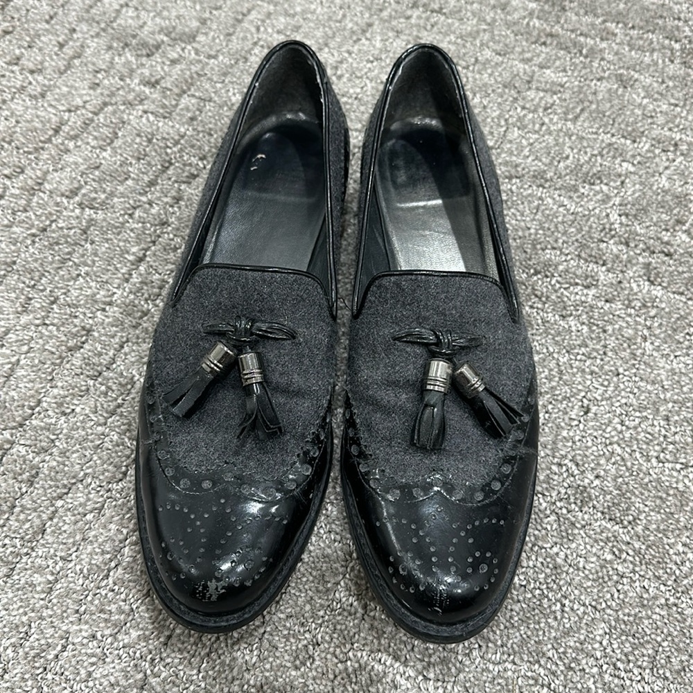 Stuart Weitzman Loafers